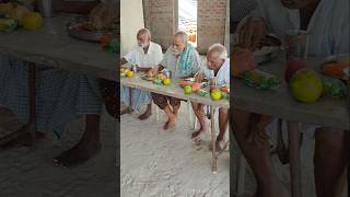 Challapalli Seyonu Oldage Home shorts trending viralvideo youtubeshorts subscribe new food [upl. by Sihtnyc]