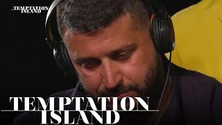 Temptation Island 2024  Matteo il secondo falò [upl. by Llig]