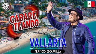 Cabareteando Puerto Vallarta Función 1 y 2 [upl. by Nennahs]