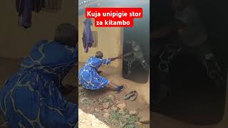 Zile za wahenga na wahenguzi [upl. by Naujyt]