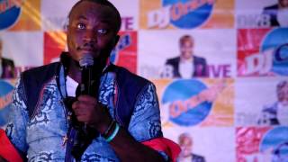 NEW DKB Ghana Comedy amp Jokes [upl. by Lennie]