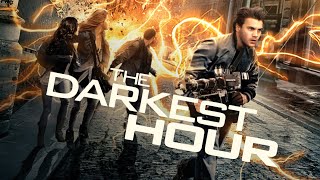 The Darkest Hour Hollywood movie hindi fact and story movies review explained [upl. by Dleifyar]