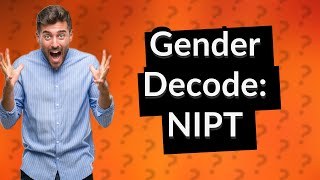 How to know gender from NIPT report [upl. by Iamhaj787]