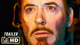 AVENGERS ENDGAME 2019 quotThanos Wonquot TV Spot Trailer HD [upl. by Eenaej]