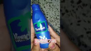 How to make hair setting spray at home🥰 DIY hair setting spray Homemade setting spray  Hair spray [upl. by Carpenter61]