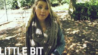 Little Bit  Lykke Li Madi Proz Acapella Cover [upl. by Nalo]