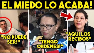 DOMINGAZO SACAN RECIBOS ESTA ACORRALADO SEGOB LISTA INICIA CUENTA REGRESIVA [upl. by Tihom429]