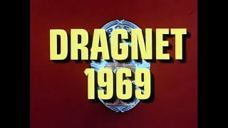 Dragnet S03E24 [upl. by Iliam825]