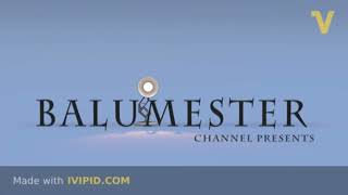 Balu mester logo pixar intro [upl. by Trow]