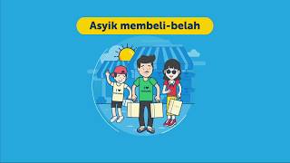 App Traveloka untuk tiket penerbangan amp hotel [upl. by Mcmaster188]