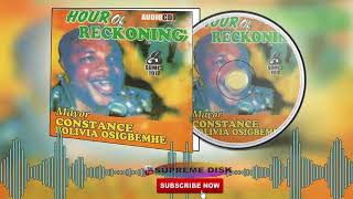 Auchi Music►Mayor Constance Bolivia Osigbemhe Young Bolivia Latest  Hour of Reckoning Full Album [upl. by Anieral718]