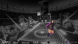 18 ✦ HAPPY 2024 Beat Saber  Synth Riders  Dance Dash Giveaway ✦ Livechat on TwitchtvCiRC3 [upl. by Spatola1]