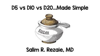 D5 vs D10 vs D20 Made Simple [upl. by Leiad]