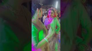 Bhojpuri p gane mampi aur dulhan n aisa thumaka Igaya ki sare log dekhte reh gyeytshorts shorts [upl. by Ciccia]