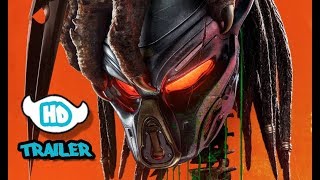 Predator Upgrade  Trailer deutsch HD [upl. by Chisholm]