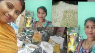 Dabloo Manisha blogs Aaj chawal aur Maggi lekar aaye hain market se [upl. by Niarbo]