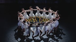 Ballet Preljocaj Swan Lake Teaser Video  LG Arts Center SEOUL x LG SIGNATURE [upl. by Rox407]