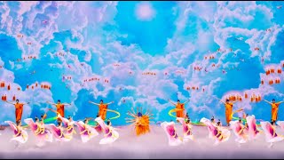 Shen Yun Performing Arts Intro [upl. by Issej]