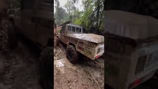 Tawau 4x4 Offroad [upl. by Iztim143]