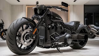 2025 Harley Davidson Motorcycle The Future of Ridingc for car [upl. by Coppins]