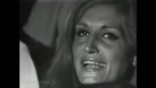 Dalida Zoum Zoum Zoum 1969  Dalida Officiel [upl. by Satsoc]