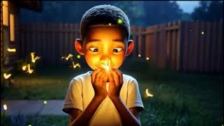 Leo and the Lightning Bug Educational Kids Animated Story Ep1Whats BioluminescenceBreKidsRoom [upl. by Sirroned]