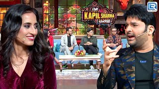 जो Gift उसने मुझे कल दिया था वो मैंने भी उसे परसों रात को दिया था  The Kapil Sharma Show  S2 HD [upl. by Horst]