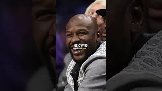 Floyd Mayweather The Richest Boxer in History – Unbelievable Fortune Revealed [upl. by Cally62]