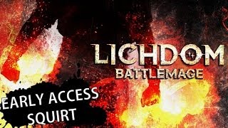 LICHDOM BATTLEMAGE  It Aint Twenty Bucks Finished [upl. by Dyun]