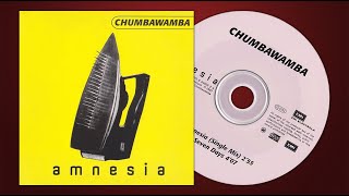 1997 CHUMBAWAMBA  Amnesia Single Mix [upl. by Mcmillan]