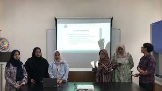 Perancangan dan Pengembangan Kurikulum  Topik 2 UbD Assessment [upl. by Nedarb]