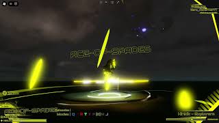 Star Glitcher Revitalized  ACEOFSPADES Showcase [upl. by Indys472]