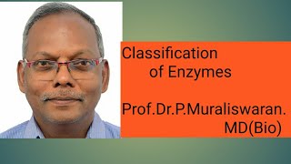 Classification of Enzymes Muralis Simplified Biochemistry [upl. by Keavy]