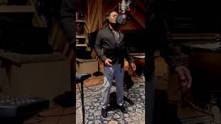 Jonathan Moffett Sings His Original Song “Island Earth” [upl. by Anaynek]