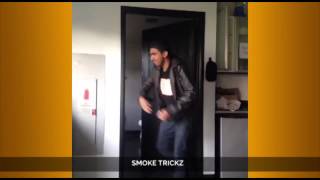 Vine Compilation  Best Of Wahlid Mohammad  Best Vines 2014 [upl. by Swehttam]