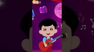 Sing amp Learn ABCD Phonics Song shorts nurseryrhymes abcphonicssong learnalphabets [upl. by Eenahpets]