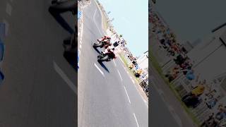 North West 200  Insane Irish Road Race [upl. by Ettegirb]