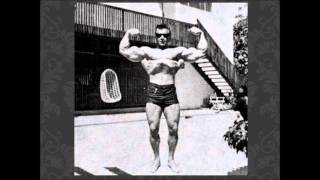 Classic Bodybuilding Greats [upl. by Yenaled]