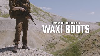 A Brief History of Waxi Boots [upl. by Aloel]