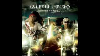 5 Letras  Alexis amp Fido ft De La GhettoCasper amp FenX Varios [upl. by Zamir989]