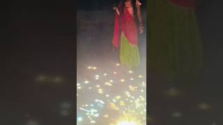 Diwali  Vishal Mishra ❤️  saame rangoli si 🥰diwali​ status shorts​ happydiwali​ diwalisong​ [upl. by Euqinahs]