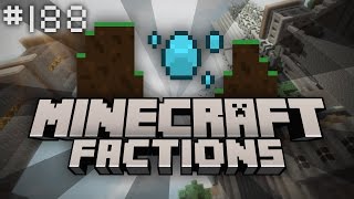 Minecraft Factions Lets Play Episode 188  THE BEGINNING  2000000 DOLLAR RAID [upl. by Jorey]