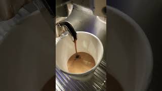 Coffee Expert Explains How to Make a Macchiato  Epicuriousshortsvideo coffee youtube foryou [upl. by Chisholm]