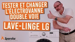 9 Installer vousmême votre lavelinge  Beko [upl. by Aihsotan]