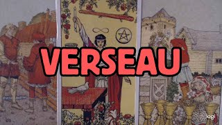 VERSEAU CETTE FEMME BRUNE MEURT ⚰️😭 EST CONFIRMÉE 🔮 HOROSCOPE VERSEAU AUJOURD’HUI TAROT AMOUR [upl. by Chaves]