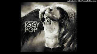 Iggy Pop  Why Was I Born Freddys Dead [upl. by Peppard]