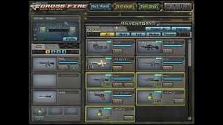 how to win items in blackmarket on cf no hacks [upl. by Urson]