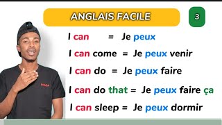 Phrases simples pour apprendre langlais facilement ✪✪easy sentences to learn french 🌿 [upl. by Zzahc]