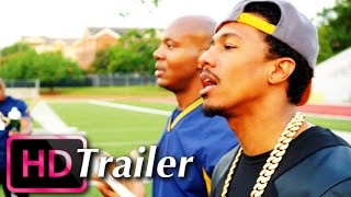 Drumline 2 Official Trailer Featuring Nick Cannon [upl. by Ehsrop502]