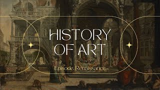 “History of Art Discovering the Renaissance  Episode 1” [upl. by Anhpad]